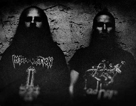 Death Metal Underground Condemner Bandphoto 2021