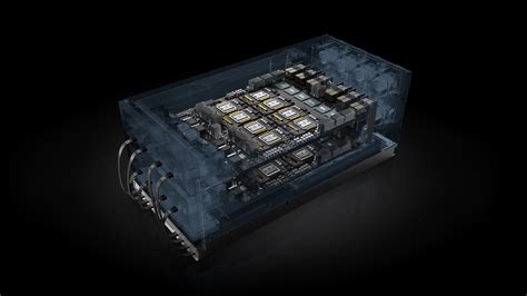 Nvidia Introduces Hgx 2 Fusing Hpc And Ai Computing Into Unified