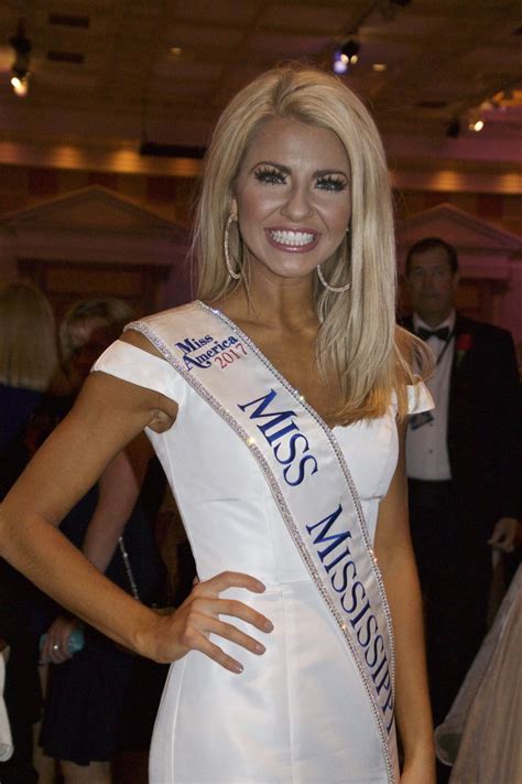 One Miss Mississippis Journey To The Miss America Pageant The Sip Magazine