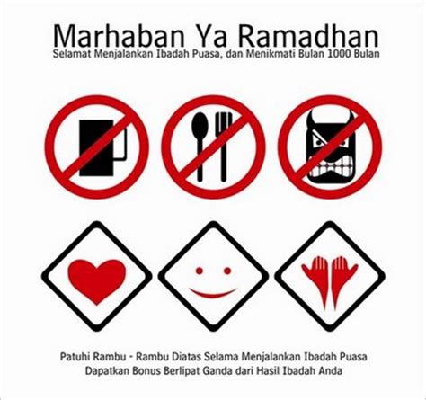 update kata  kartu ucapan menyambut bulan ramadhan