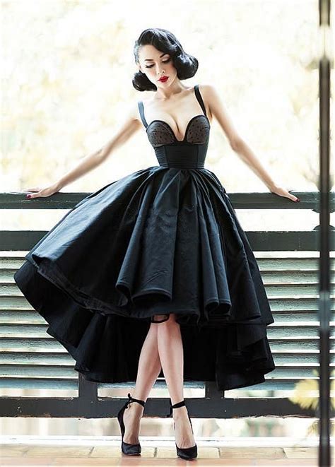 Buy Discount Vintage Satin Sweetheart Neckline Ball Gown Hi Lo Cocktail