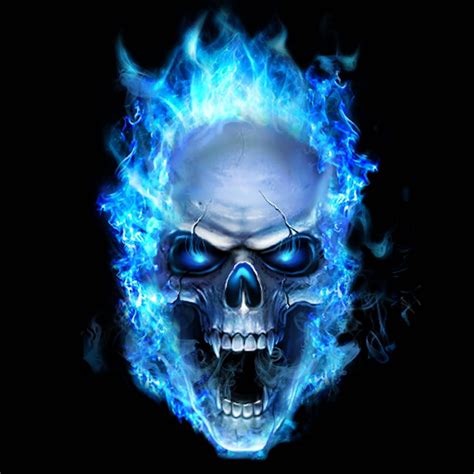 Download Scull Wallpaper By Gvozdenac C1 Free On Zedge Now Browse