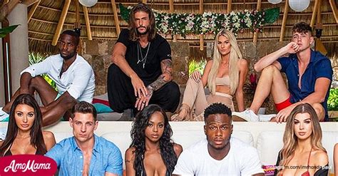 Considering the premise of the show, i think it's safe to assume that whoever is cast will be beautiful beyond belief and have limited self control! 'Too Hot to Handle' Season 1 Contestants' Lives after ...