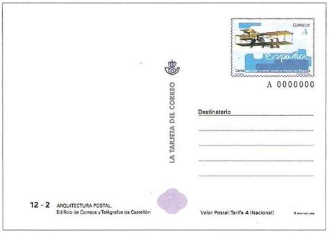 Tarjeta Postal Escribe Una Postal En La Que Te Presentas Y Hablas De