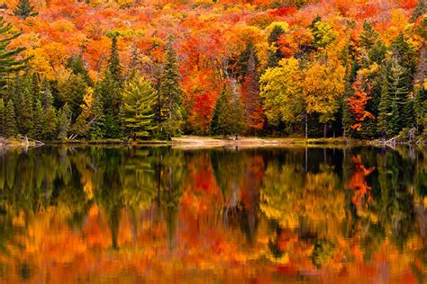 7 Reasons To Visit Canada In Autumn Travel Nation