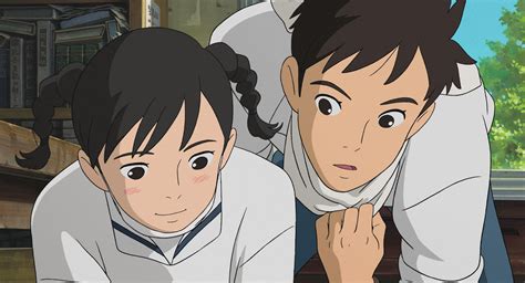 10 Romantic Scenes In Studio Ghibli Films Gma News Online