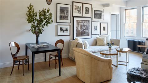 A Designer Turned Her Tumbledown Nyc Apartment Into A Minimalist Retreat Architectural Digest