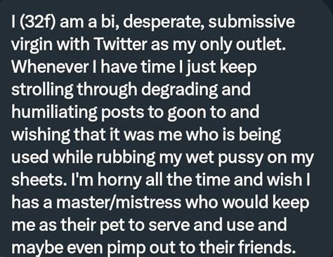 Pervconfession On Twitter She Loves Watching Twitter Porn