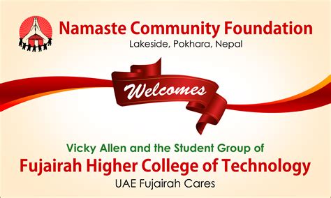 Welcome Banner by sanilshakya on DeviantArt