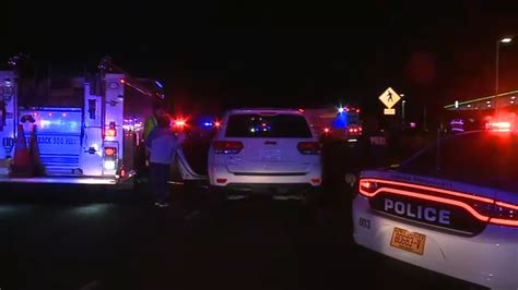 Woman Dies After Being Hit By 2 Cars In Durham Abc11 Raleigh Durham