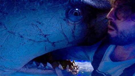 Deutscher Trailer Zu „deep Blue Sea 3“ Online Filme De Das Filme Portal