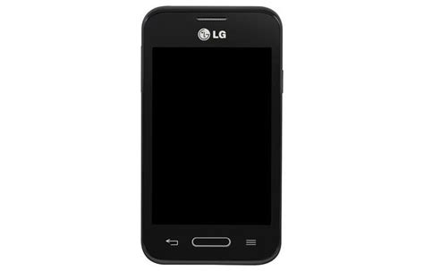 Lg Optimus Fuel Tracfone Phone With 35 Display Lg Usa