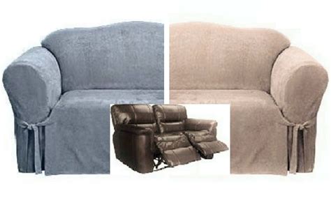 Find here recliner sofa, reclining sofa manufacturers, suppliers & exporters in india. Pin on Slipcover 4 recliner couch