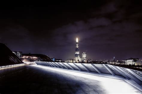 1600x1067 Photography Cityscape City Urban Building Skyscraper Night