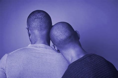 Eight Queer Black Men Share Their Coming Out Journeys