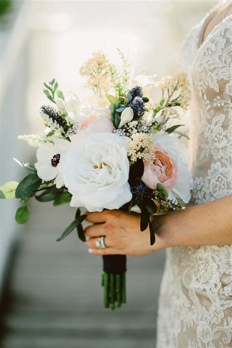 31 Summer Wedding Bouquets Ideas To Embrace Weddinginclude