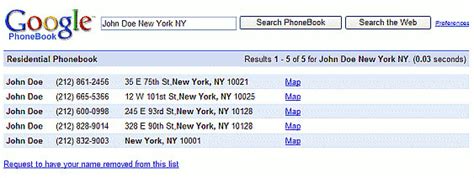Knowing where is someone is probably the most comforting and very valuable. How to use Google to Find Phone Numbers (2018 Updated)