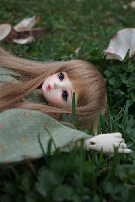 78 Sad Doll Wallpaper Myweb