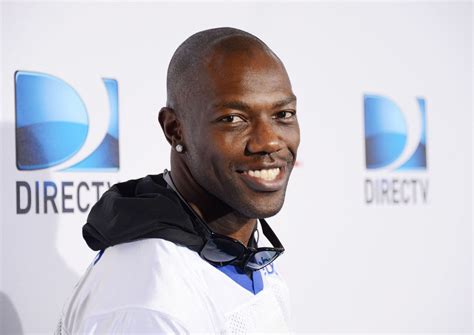 Wide Receiver Terrell Owens Claims He Can Help An Nfl Team