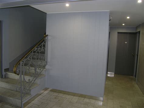 Maybe you would like to learn more about one of these? Rénovation hall d'entrée d'immeuble | Entreprise Hamel