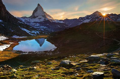 Matterhorn By İlhan Eroglu On 500px Landscape Photography Land Scape
