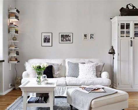 23 Small Living Room Ideas To Inspire You Rilane