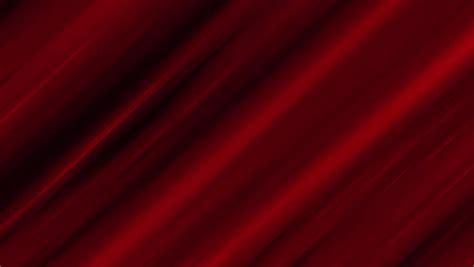 Animated Red Wavy Silk Fabric Background Stock Footage Video 14066477