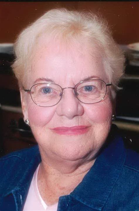 Obituary Of Marie Mary Tufford Tallman Funeral Homes Limited Loca