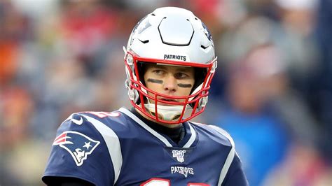 Tom Brady Retirement Talk When Will Patriots Qb Call It A Career