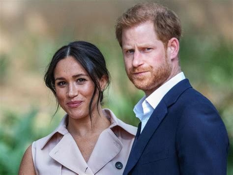 Megxit The Full Story Of Harry And Meghan And Why They Left Royalty