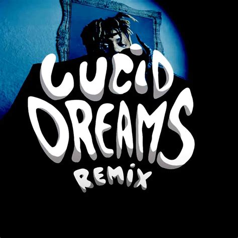 Lucid Dreams Remix Juice Wrld Feat Lil Uzi Vert Wavwax