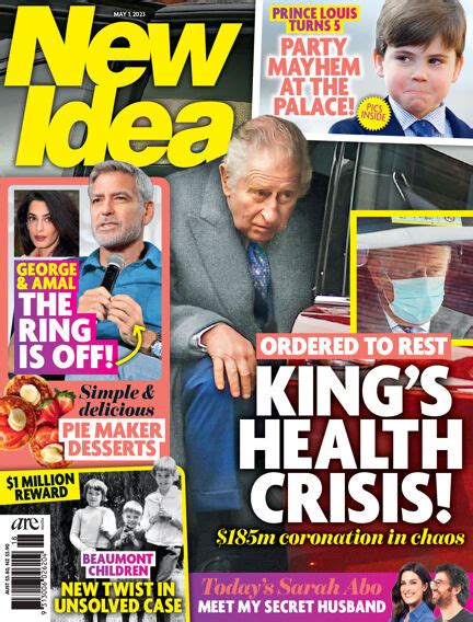 Read New Idea Magazine On Readly The Ultimate Magazine Subscription