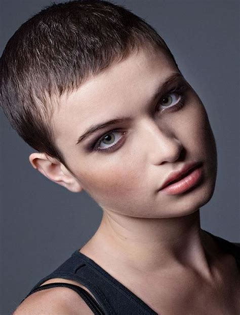 Very Short Pixie Haircut Tutorial And Images For Glorious Women 2017 2018