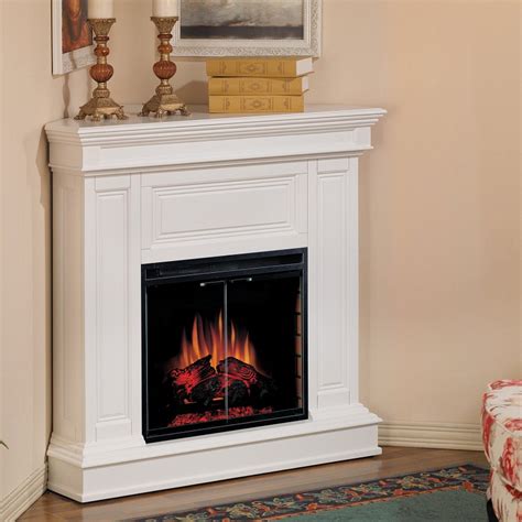 Whether you're living in a small property or simply don't want an electric fireplace to take up too much space, then a small electric fireplace is the perfect one for you. Electric Fireplace For Small Living Room