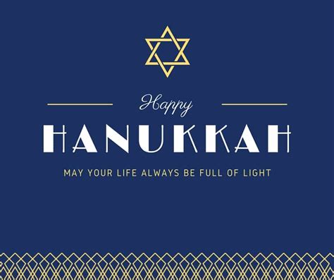 Customize each card design with your favorite photos, fonts, and colors to make. Free Hanukkah Cards - Hispana Global