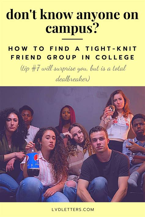 7 Tips On How To Make Friends In College That Last Make Friends In