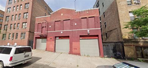 Permits Filed For 383 East 201st Street In Bedford Park The Bronx