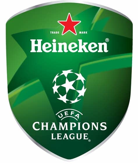 Discover the world's finest logos, symbols and trademarks. Champions League pub tickets