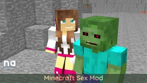 Minecraft Sex Mods Best Mods Links Naguide