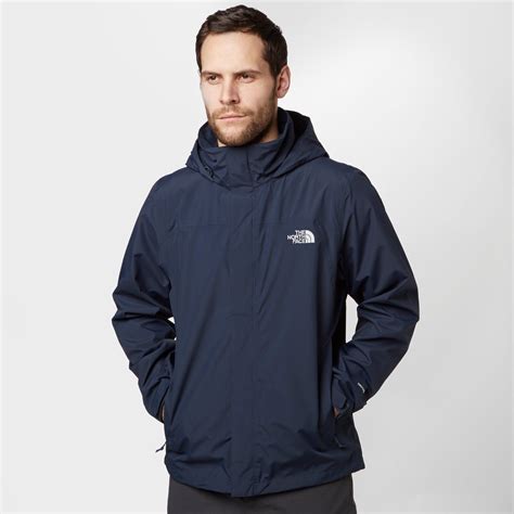 Waterproof Mens Jackets North Face Marwood Veneermarwood Veneer