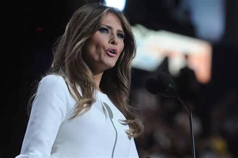 melania trump sues daily mail and us blogger for 150million over claims she was a sex worker