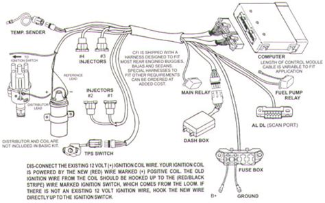 That shows what color wire connects to which coil? 12 Volt Ignition Coil Wiring Diagram - Wiring Diagram