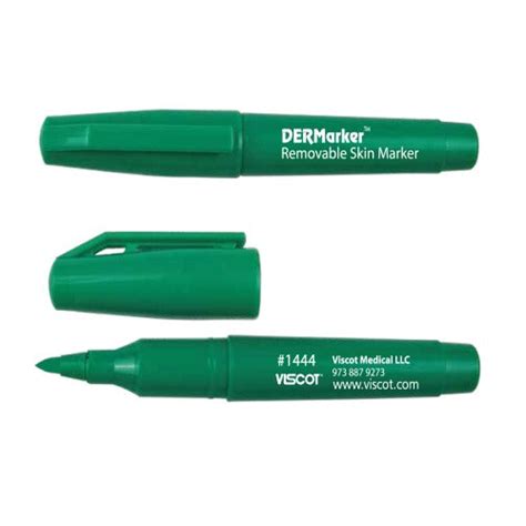 Ezmrk Series Skin Markers Easily Removable Ink The Electrode Store