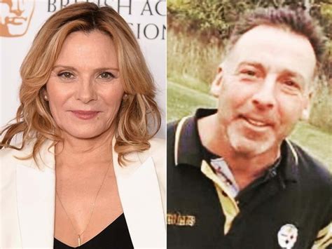 Kim Cattrall Says Missing Brother Has Died Toronto Sun