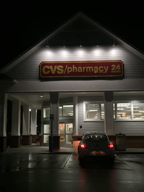 CVS Pharmacy Pharmacy 499 Montauk Hwy West Islip NY Phone