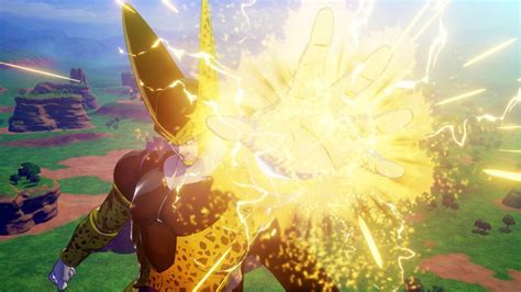 Kakarot's dlc, bandai namco has remained. Dragon Ball Z Kakarot Update 1.05 Is Out, Get The Details Here