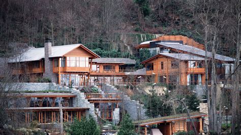 For annual population estimates, the seattle office of planning & community development (opcd) typically relies on the ofm population estimates. Where do Washington State's billionaires live? - Curbed ...