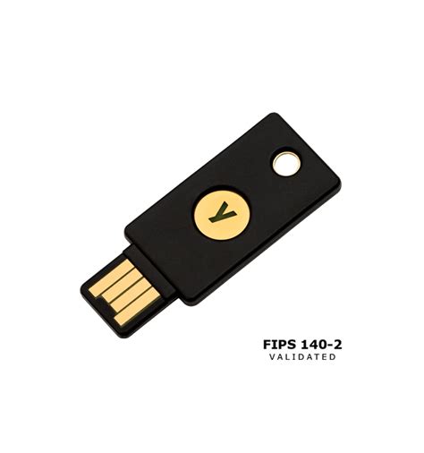 Yubico Yubikey Fips For Fips Validation It Infrastructure Experts