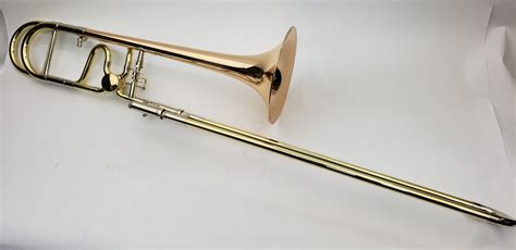 Mrath R6 R トロンボーン Tromboneテナーバストロンボーン Large Bore Trombonemichael Rath（マイケル・ラス
