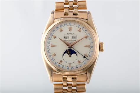 5 Legendary Rolex Watches Robs Rolex Chronicle